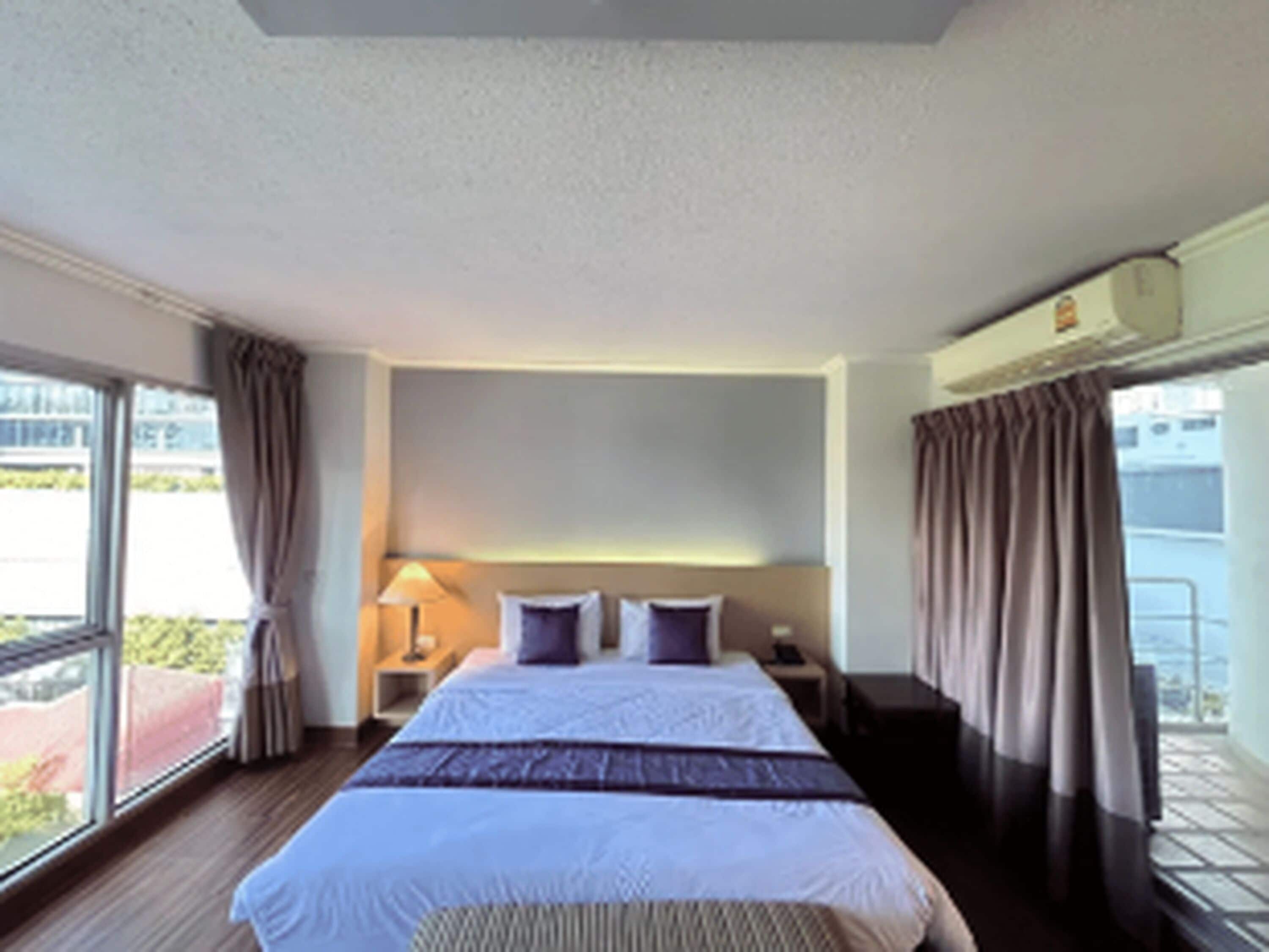 Foto - Collection O The Step Sathorn