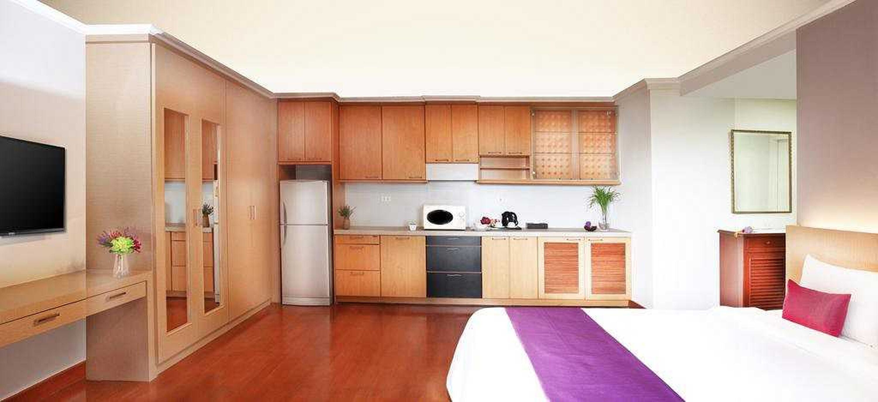 Foto - Collection O The Step Sathorn