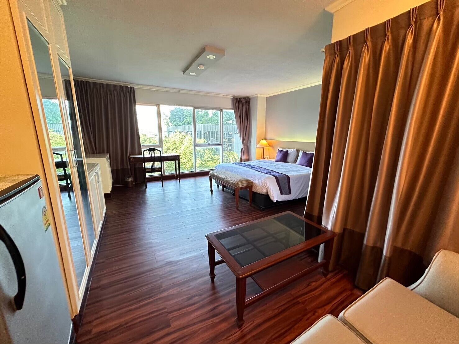 Foto - The Step Sathon