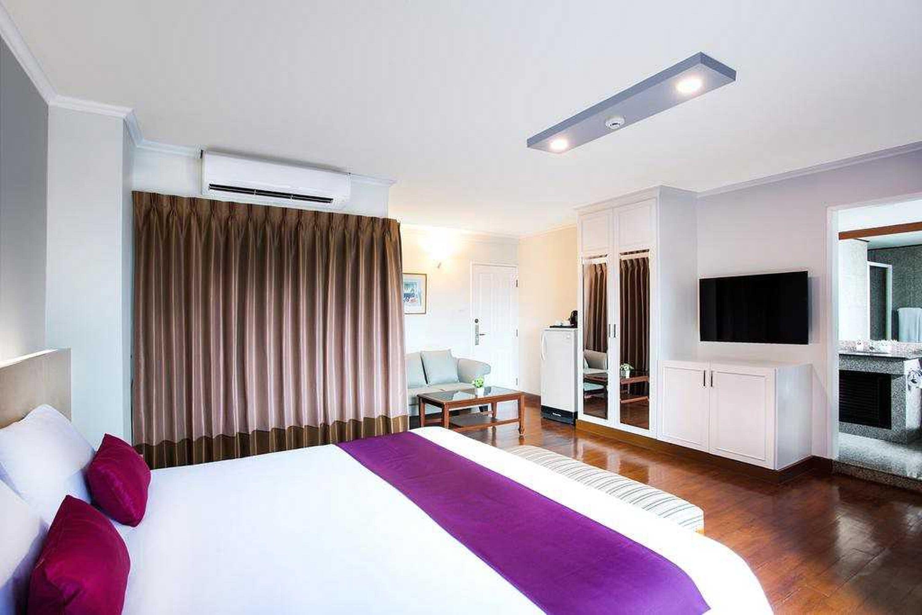 Foto - Collection O The Step Sathorn