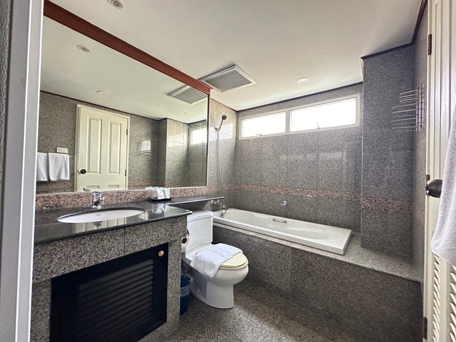 Foto - The Step Sathon