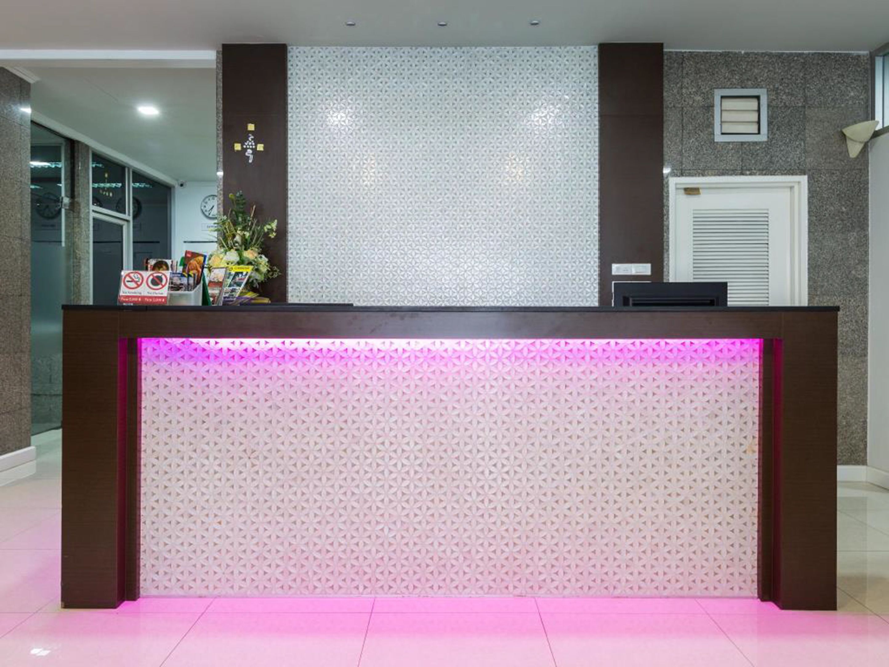 Foto - The Step Sathon