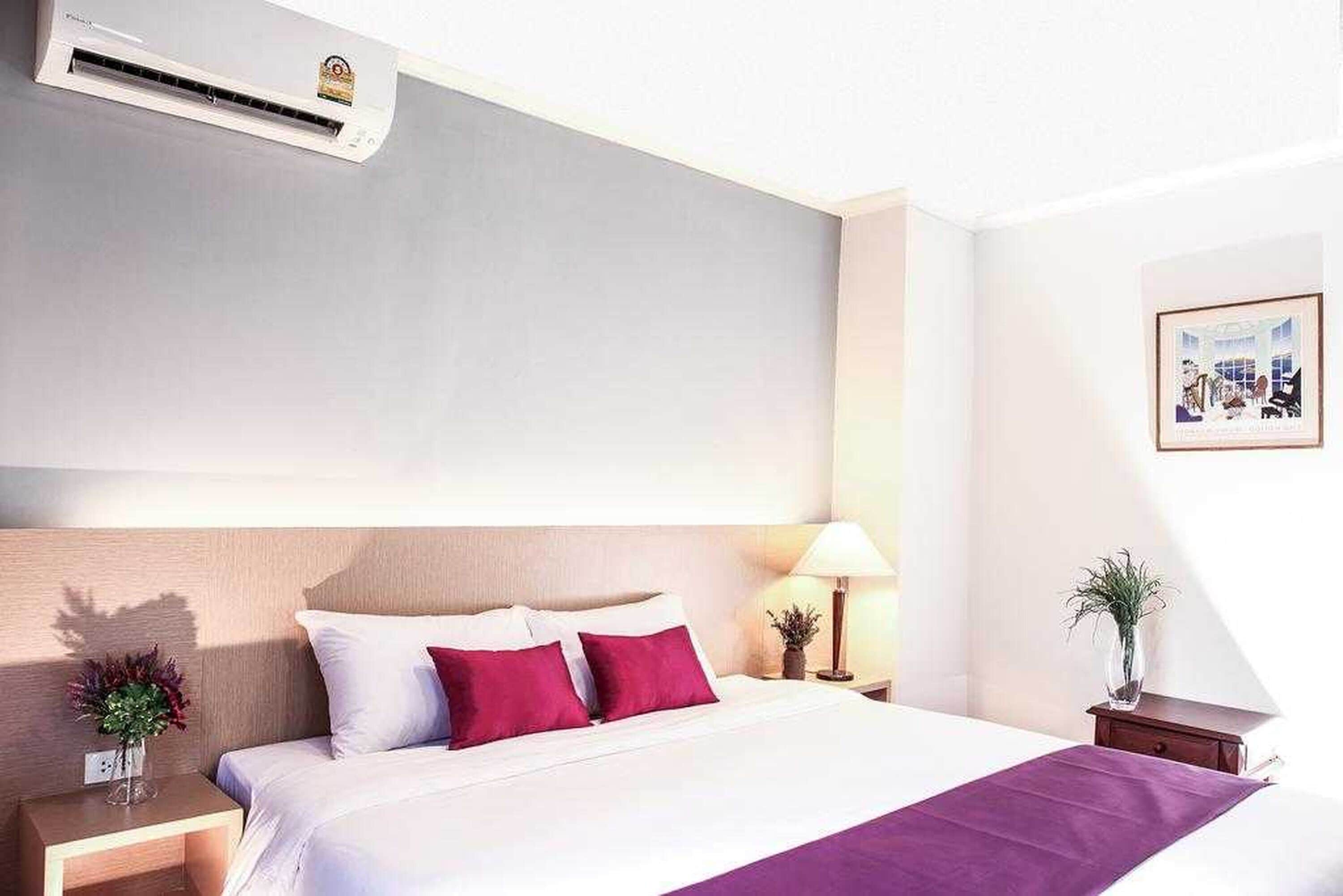 Foto - Collection O The Step Sathorn