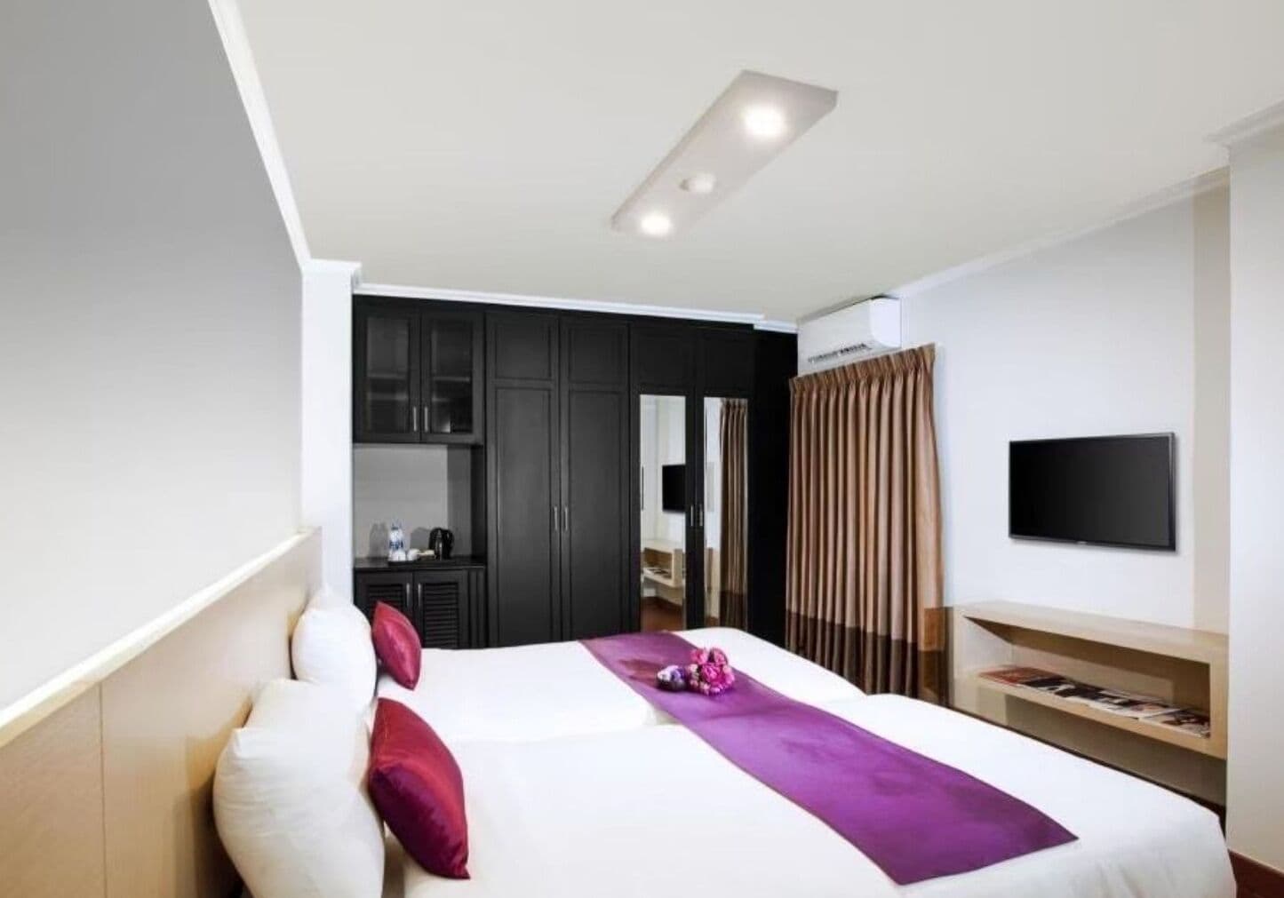 Foto - The Step Sathon