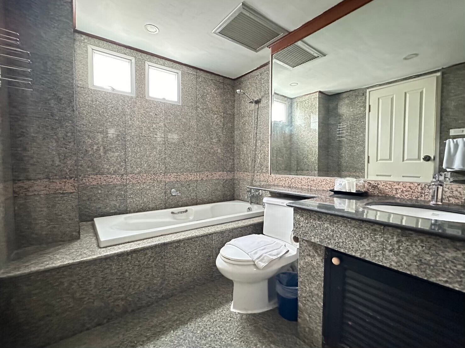 Foto - The Step Sathon