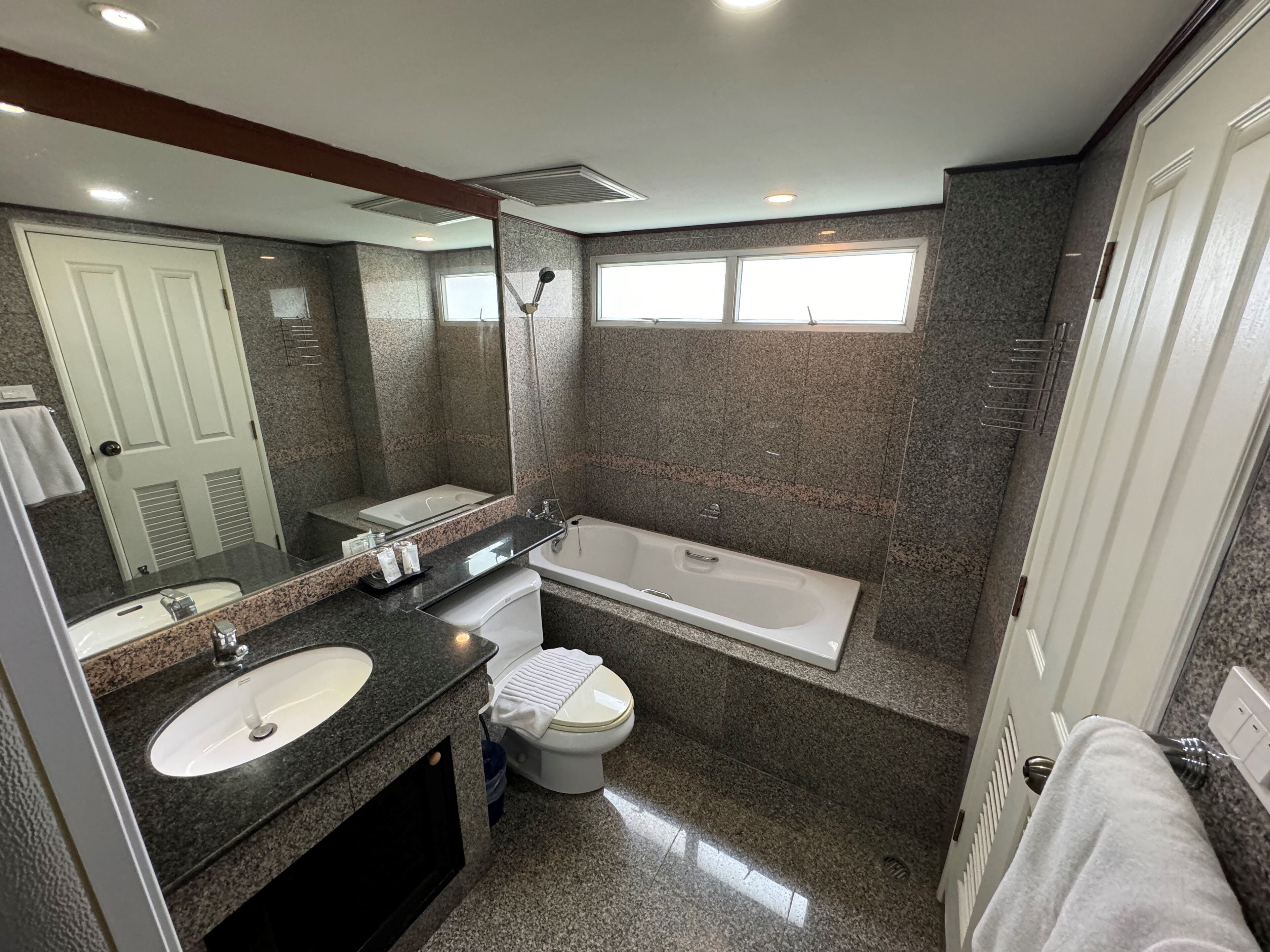 Foto - The Step Sathon