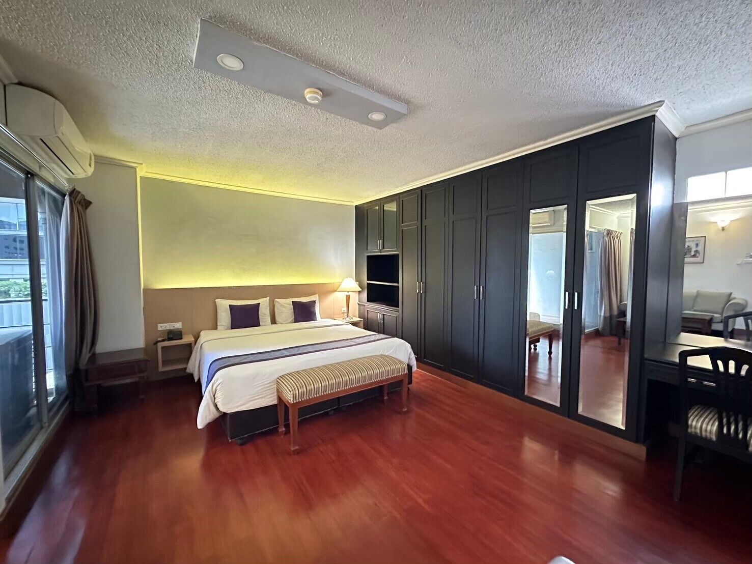 Foto - The Step Sathon