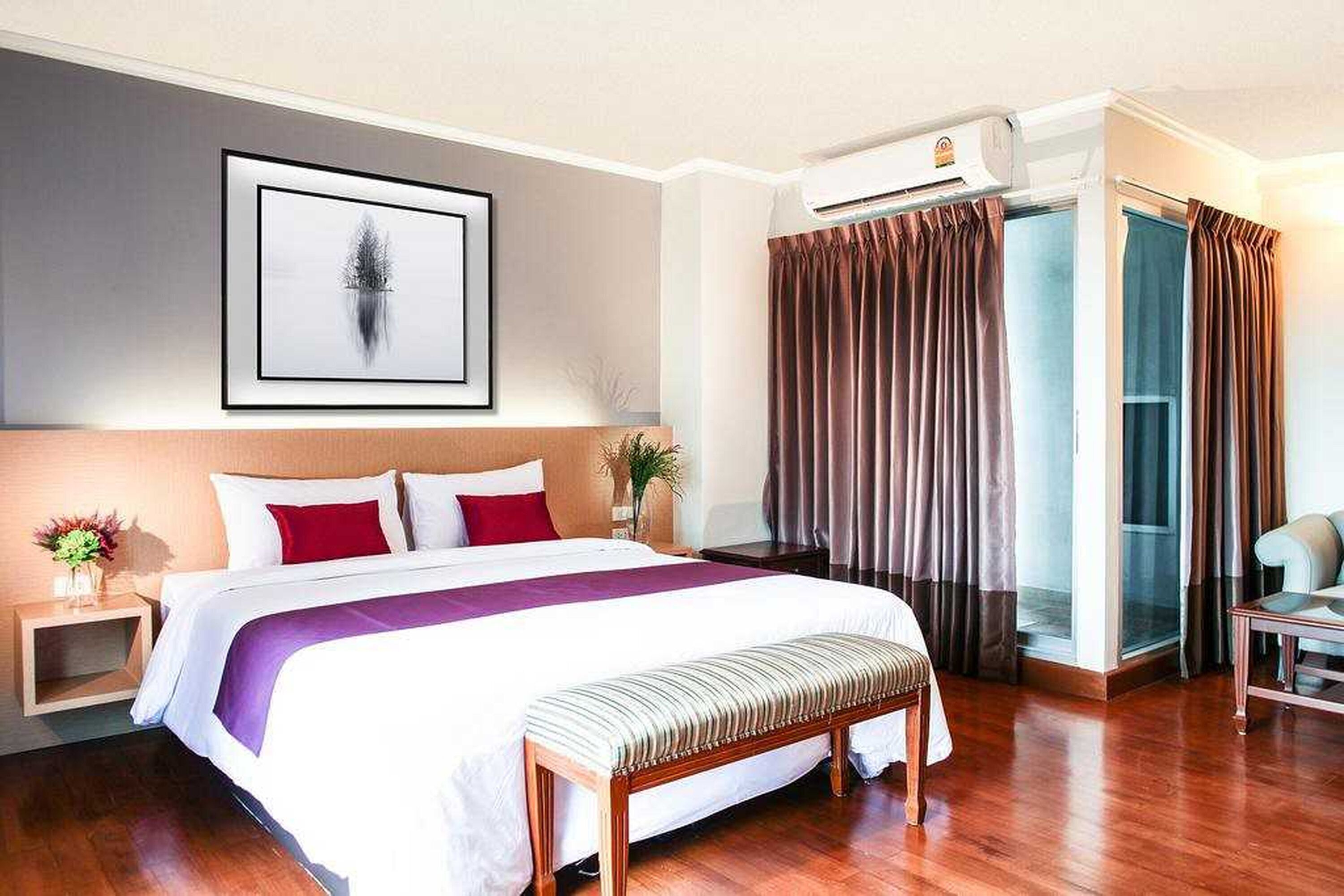 Foto - Collection O The Step Sathorn