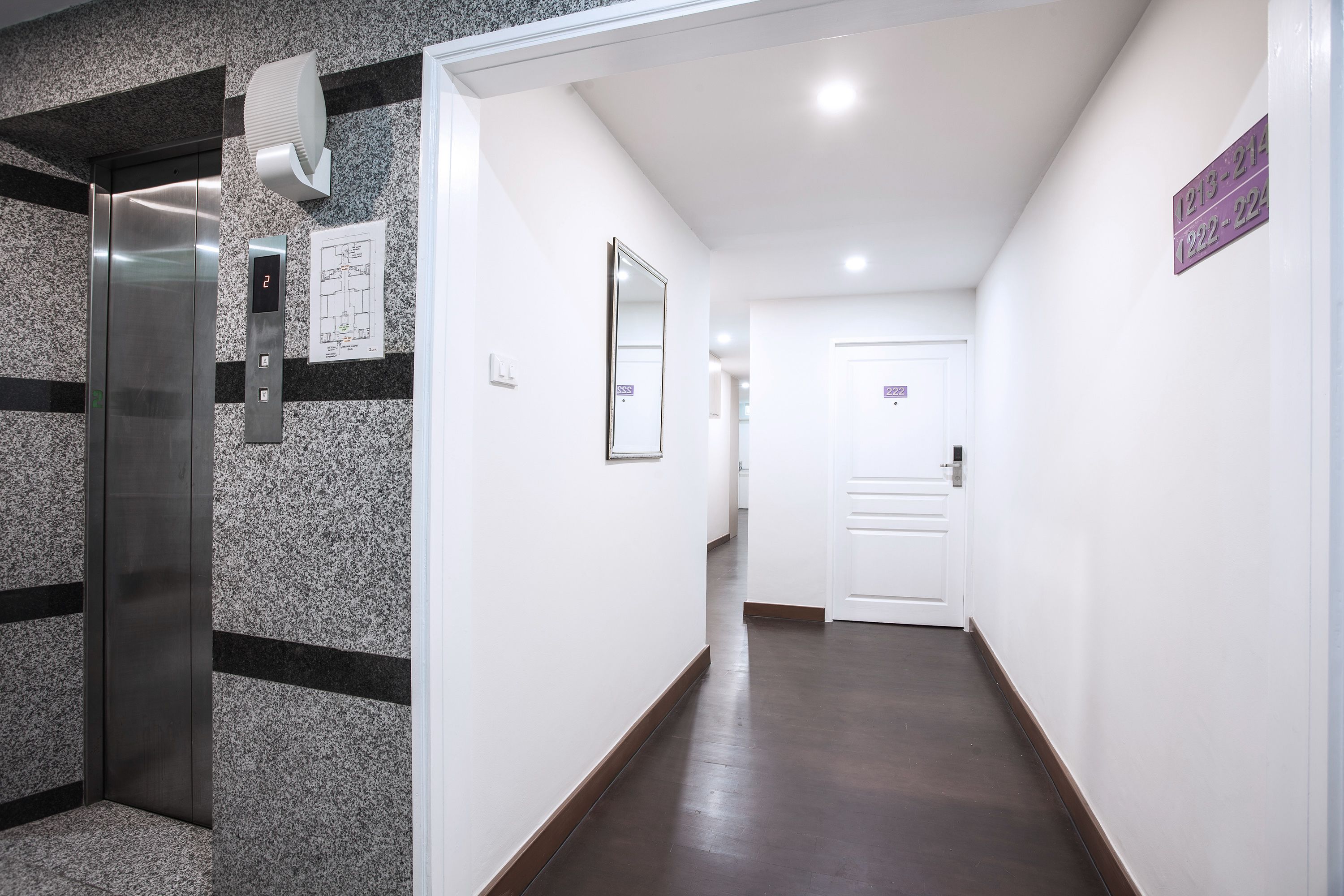 Foto - The Step Sathon