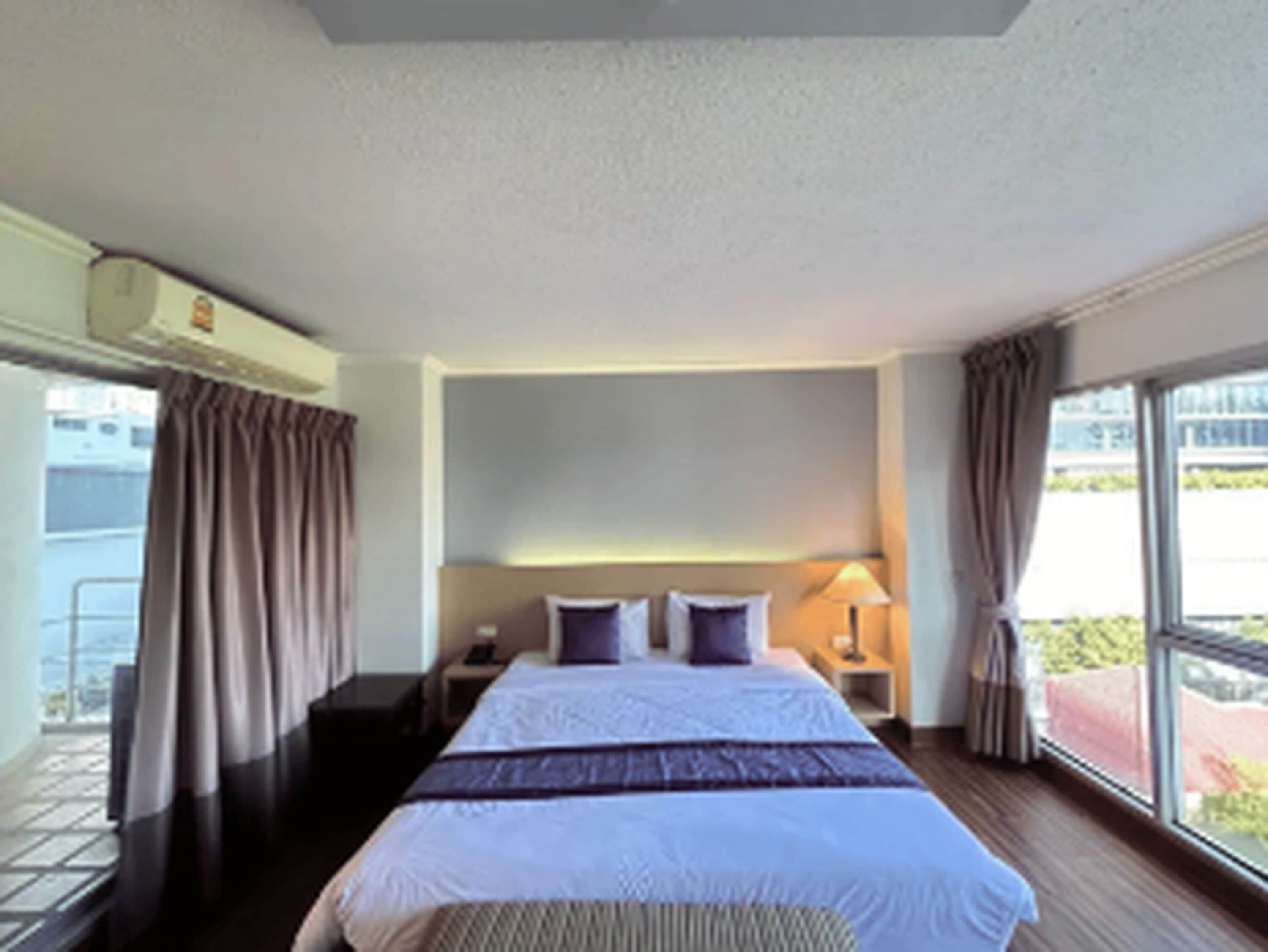 Foto - Collection O The Step Sathorn