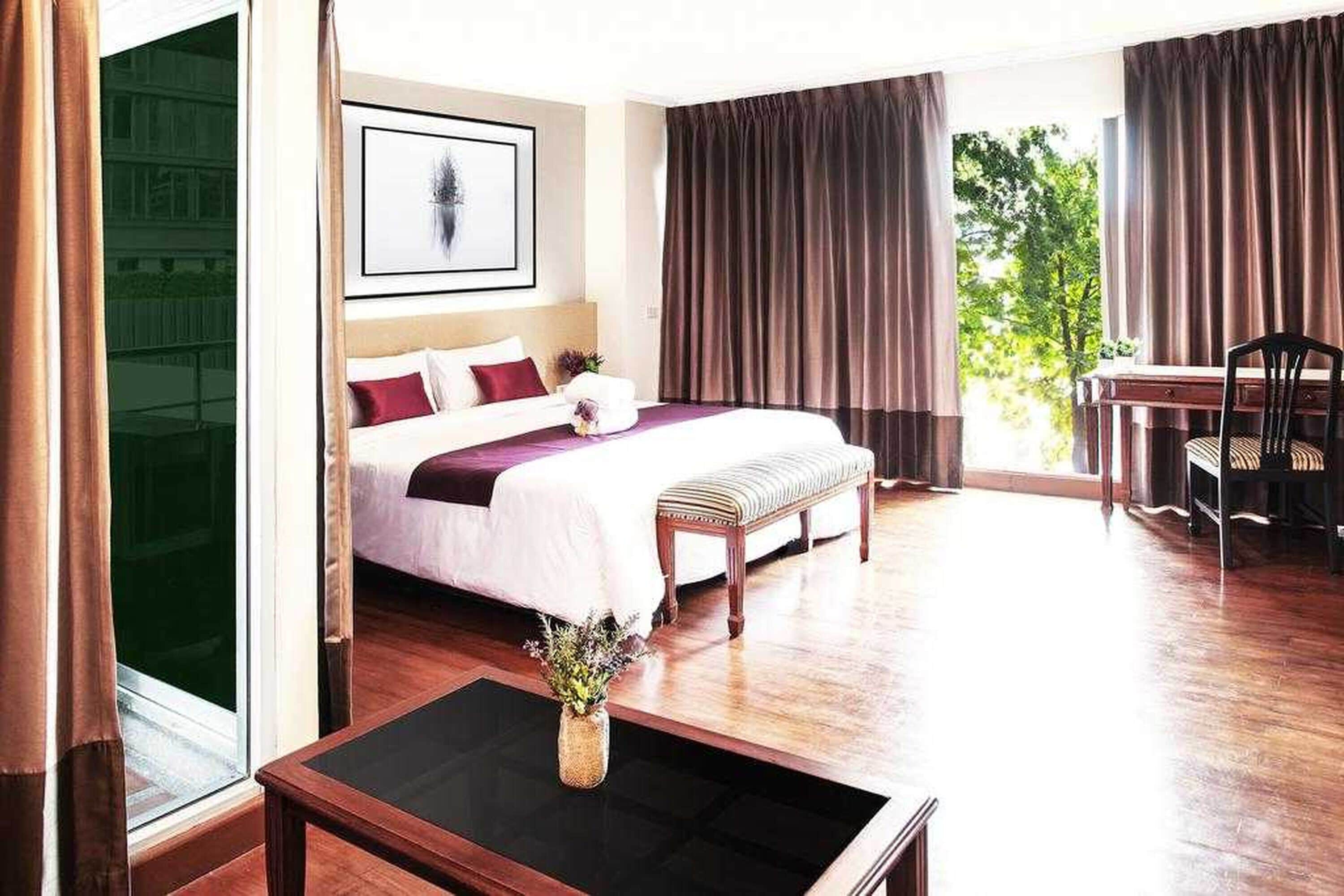 Foto - Collection O The Step Sathorn