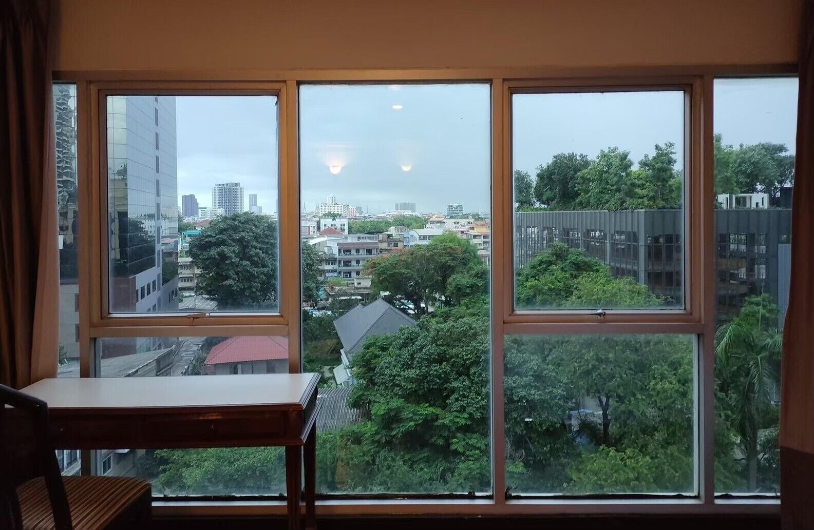 Foto - The Step Sathon