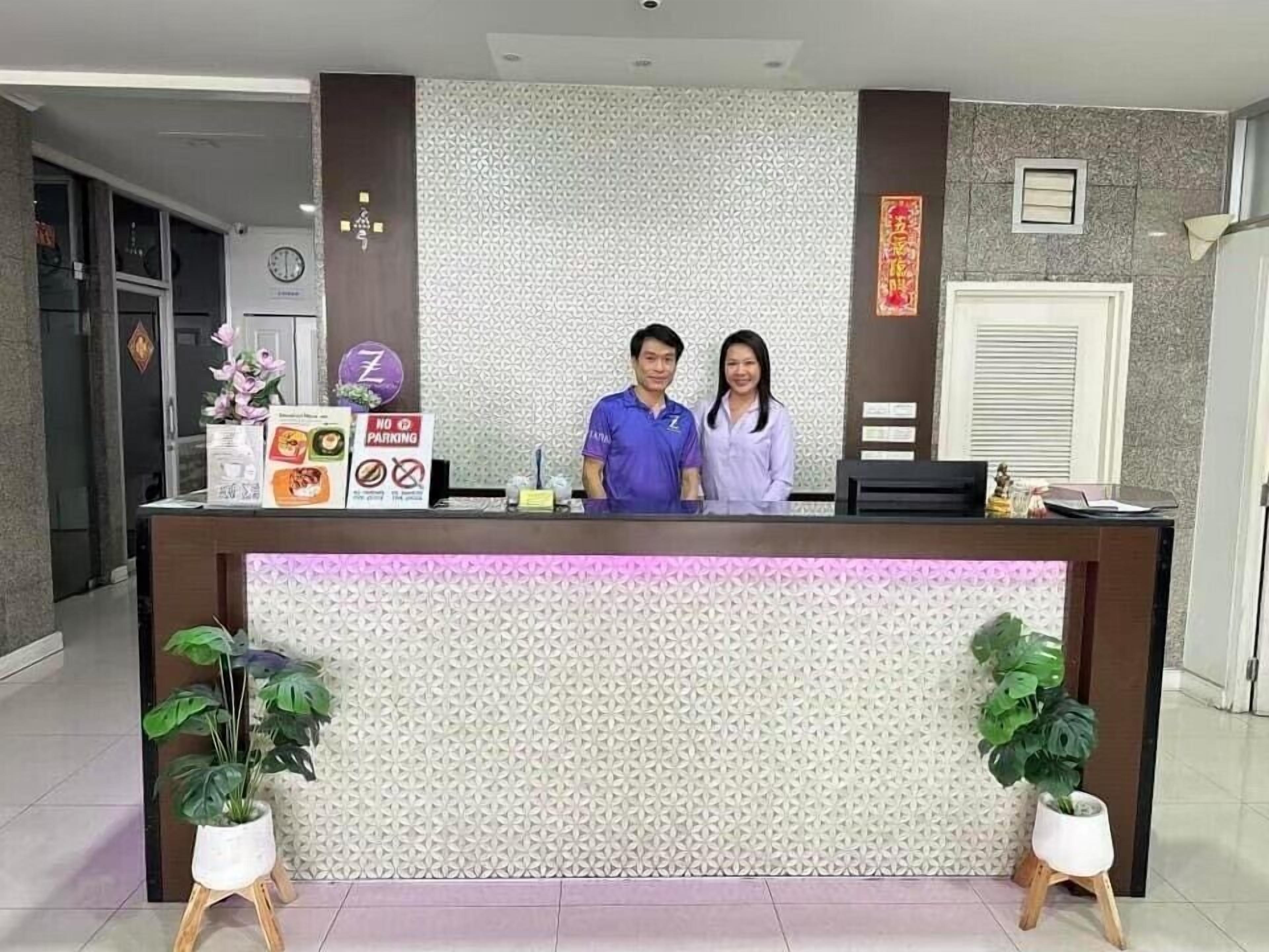 Foto - The Step Sathon