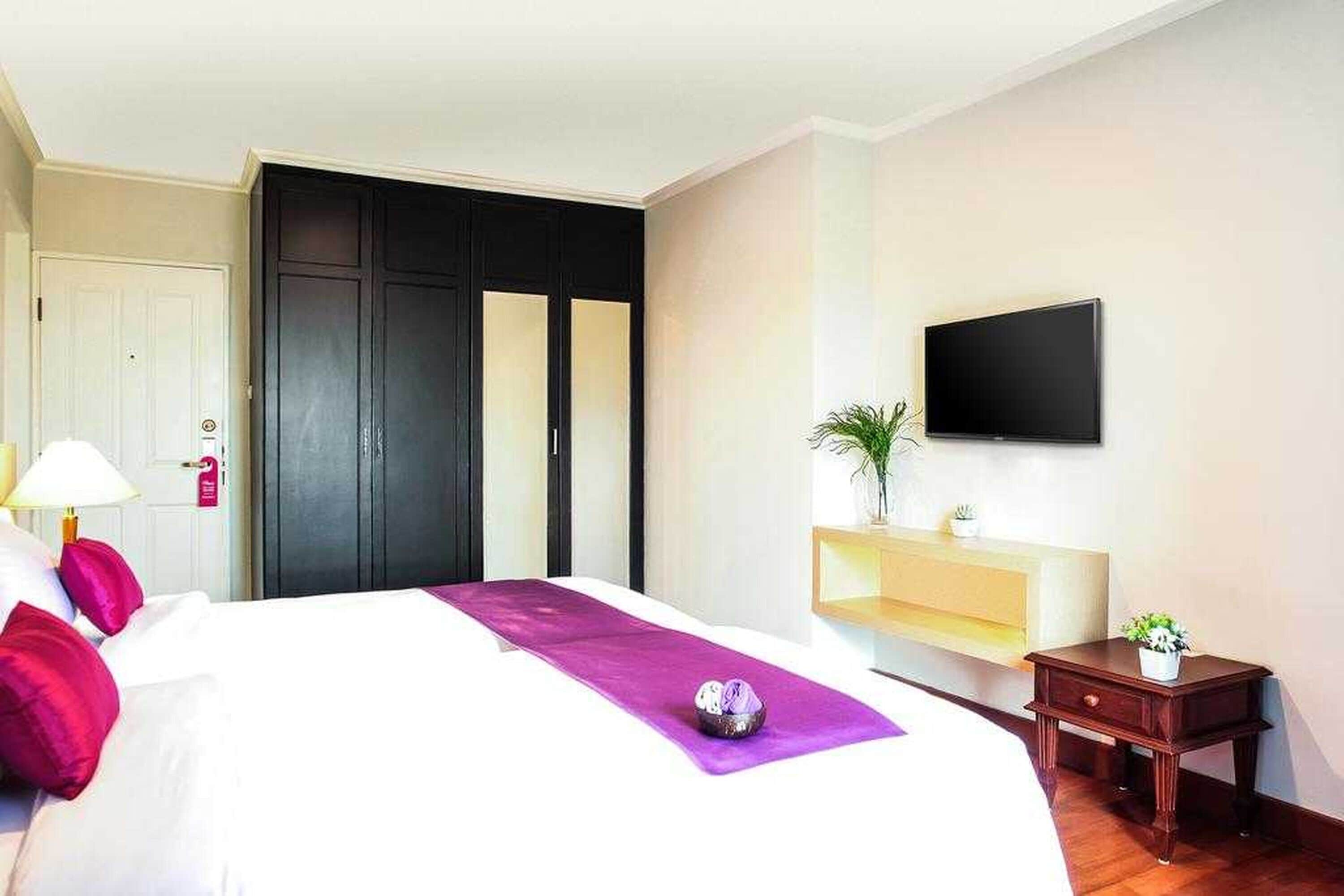 Foto - Collection O The Step Sathorn