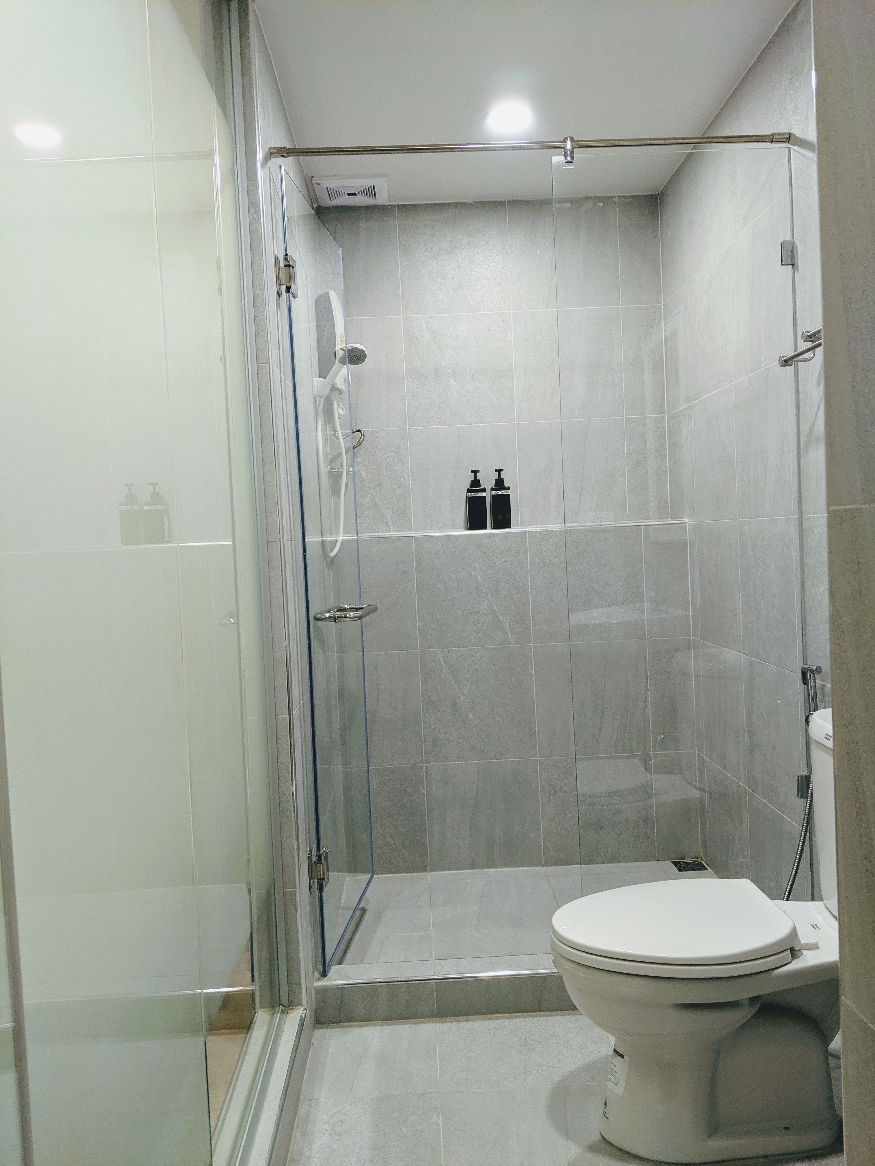 Foto - Good One Poshtel & Cafe Bar