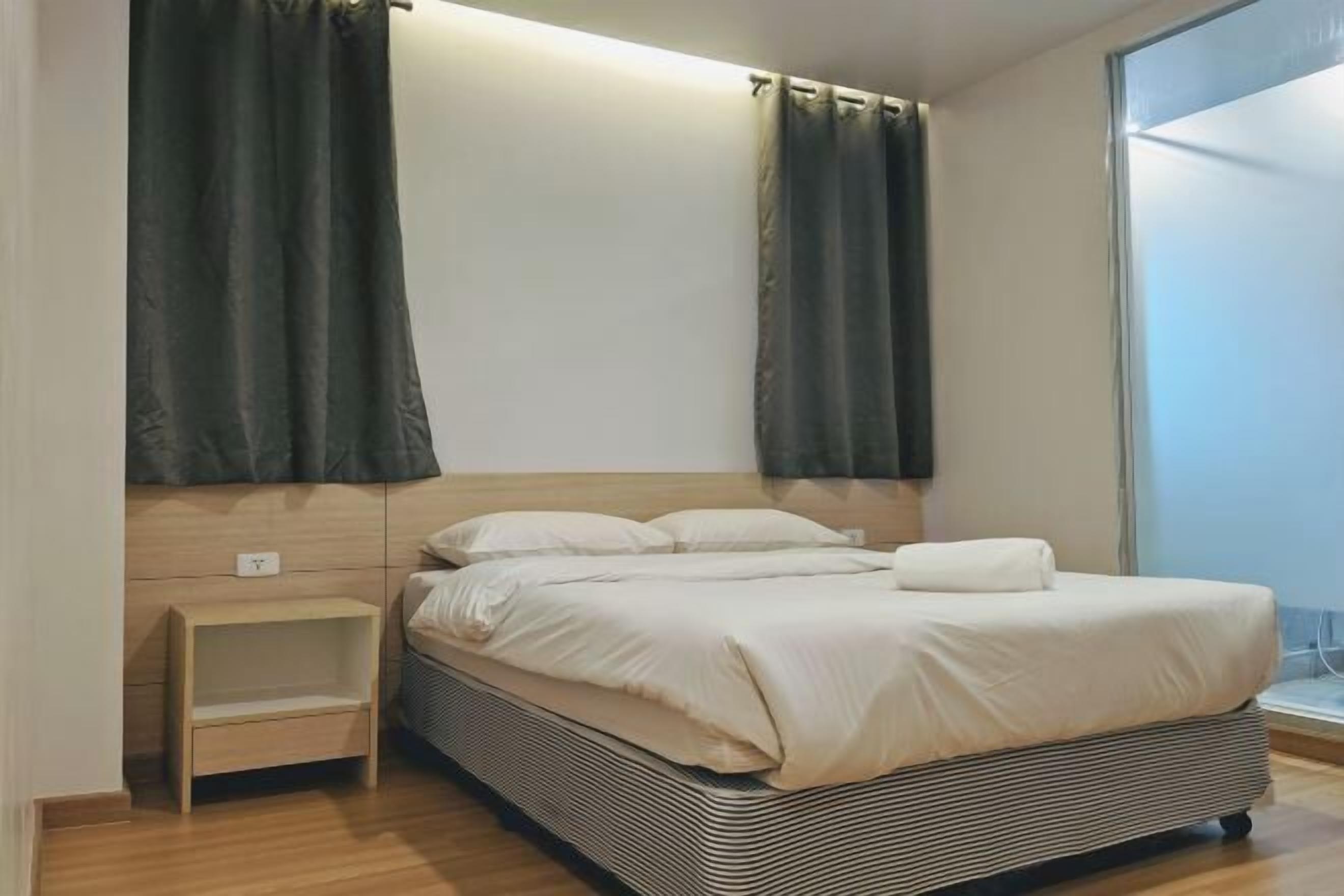 1 Schlafzimmer, Zimmersafe, Schreibtisch, kostenloses WLAN