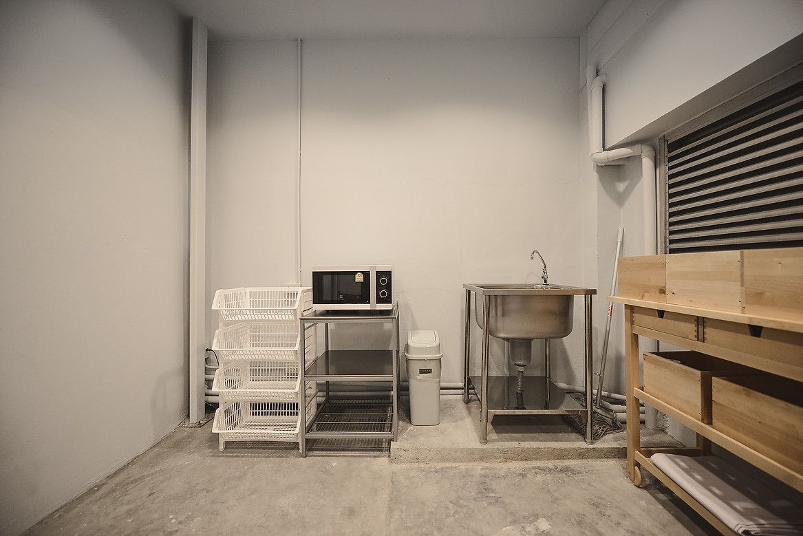 Foto - Good One Poshtel & Cafe Bar