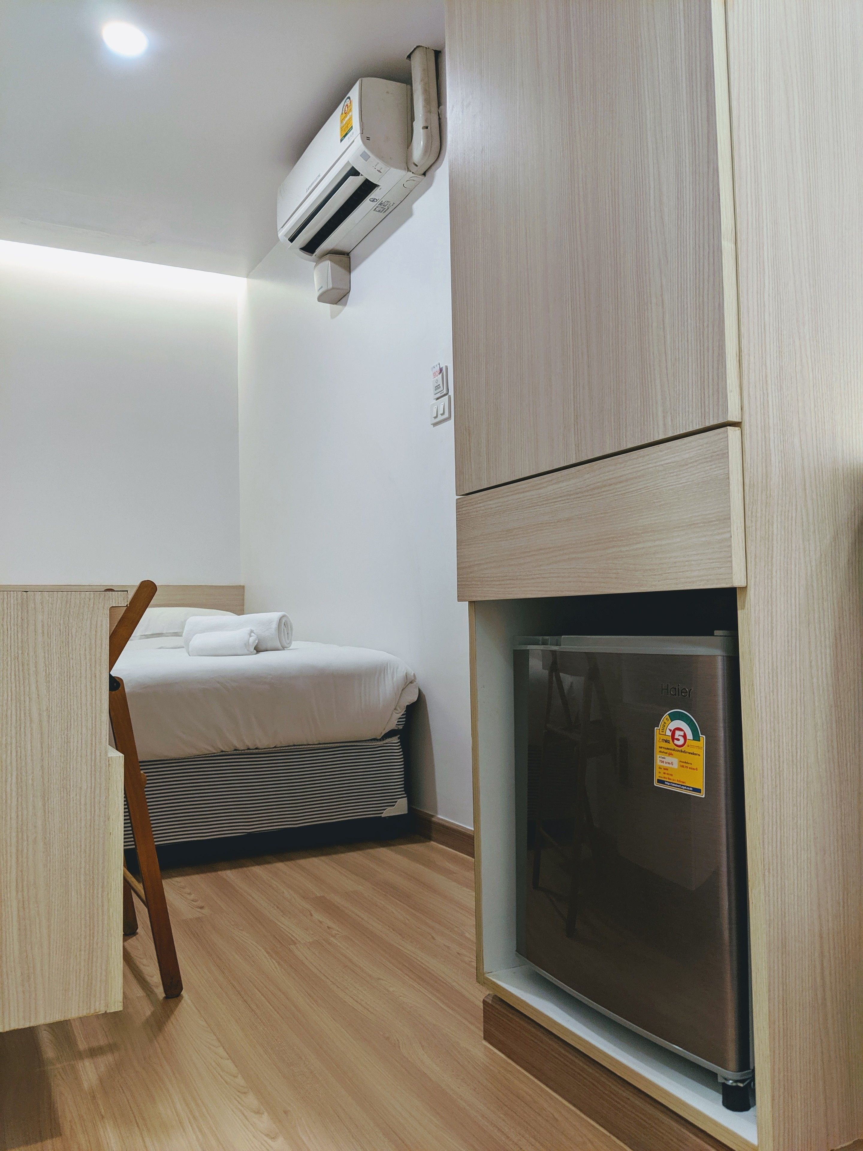 Foto - Good One Poshtel & Cafe Bar