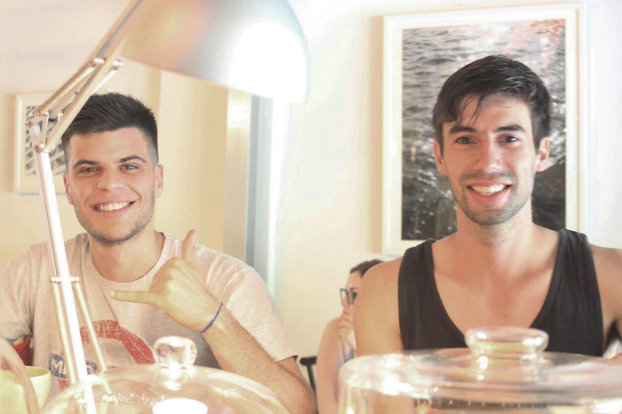 Foto - Good One Poshtel & Cafe Bar