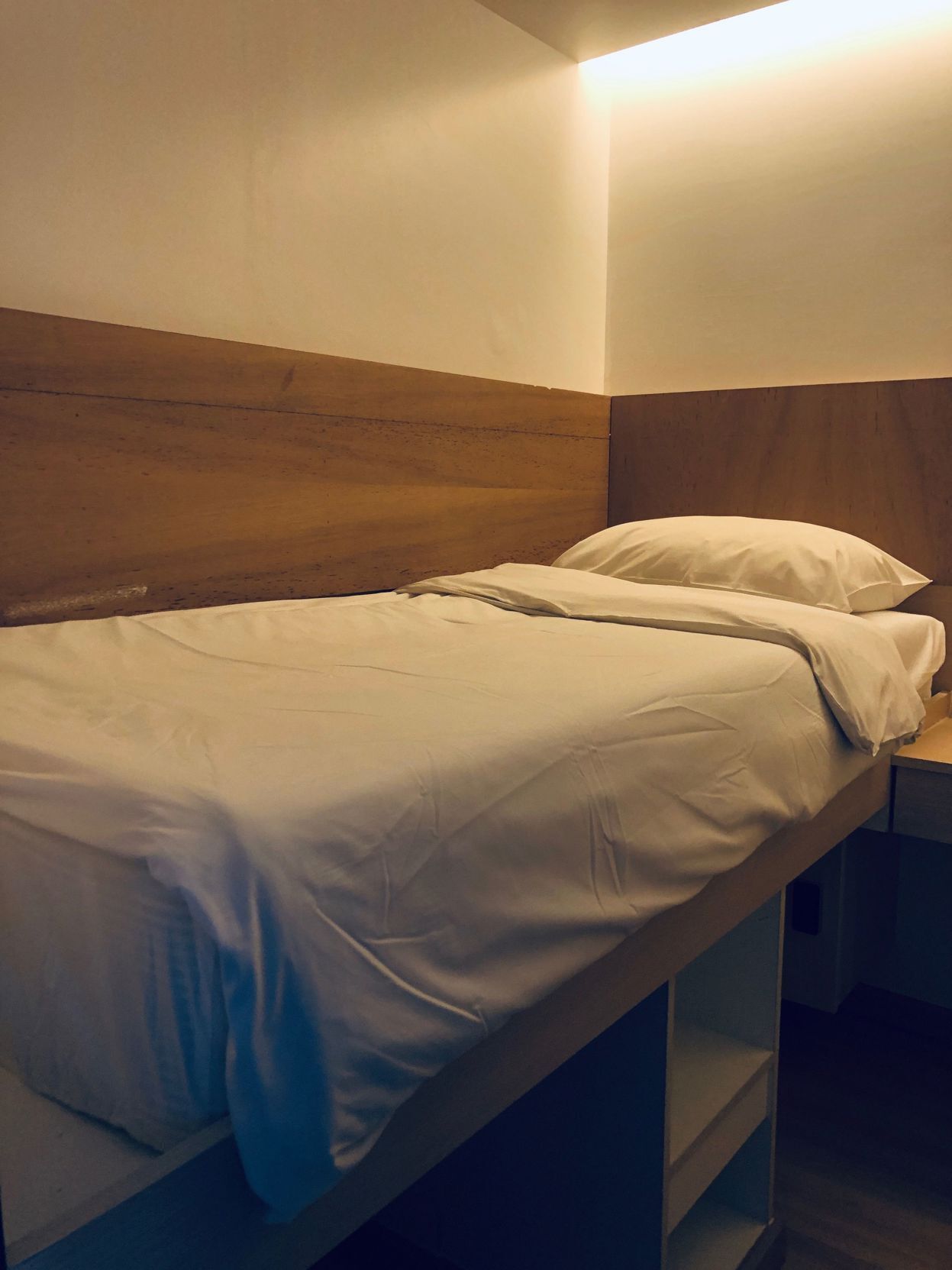 1 bedroom, in-room safe, desk, free WiFi