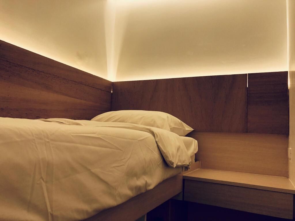 1 bedroom, in-room safe, desk, free WiFi