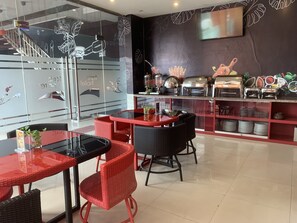 Restaurant - Liberta Hub Singosari Malang (Malang)