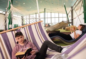 Ausstattung der Unterkunft