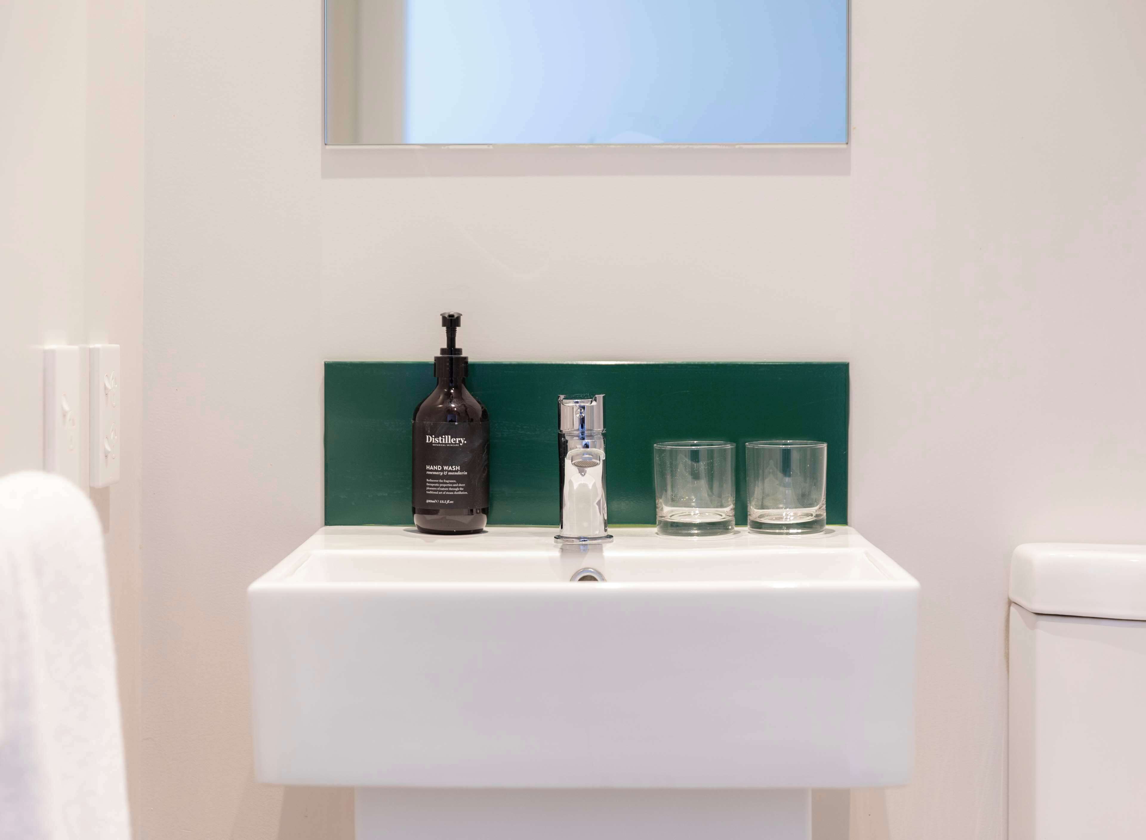 Photo - LyLo Christchurch Airport