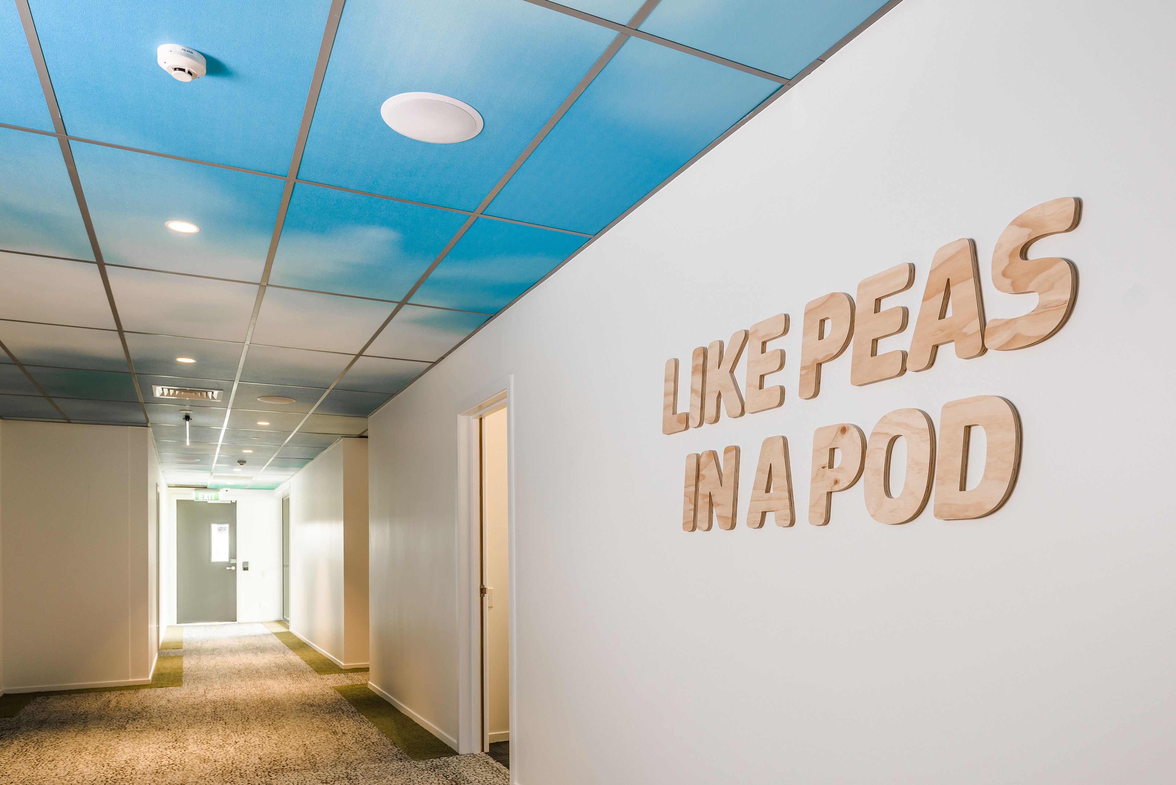 Photo - LyLo Christchurch Airport