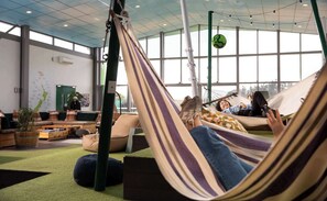 Ausstattung der Unterkunft