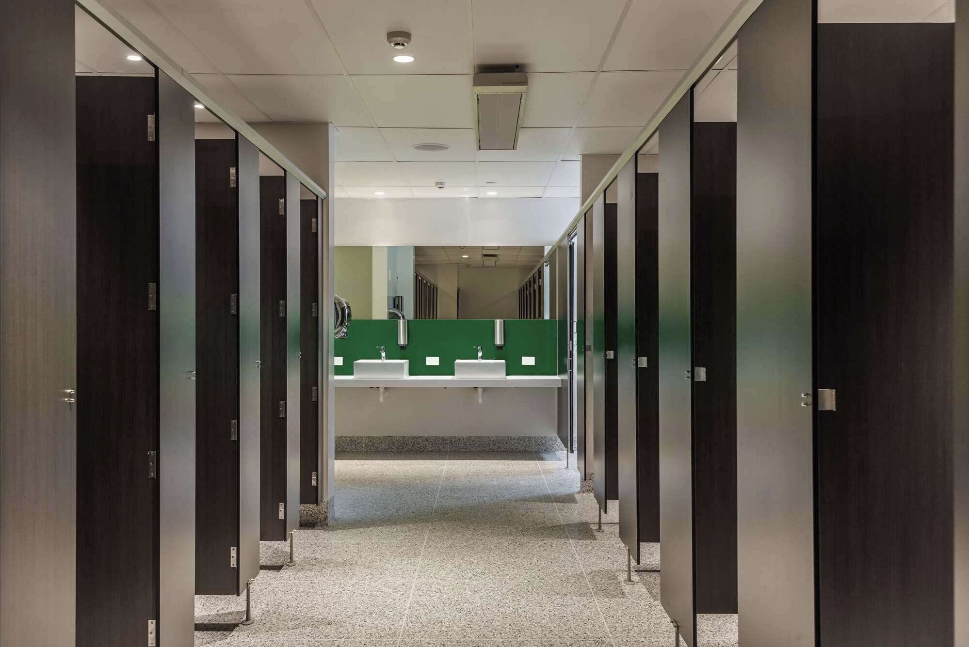 Photo - LyLo Christchurch Airport