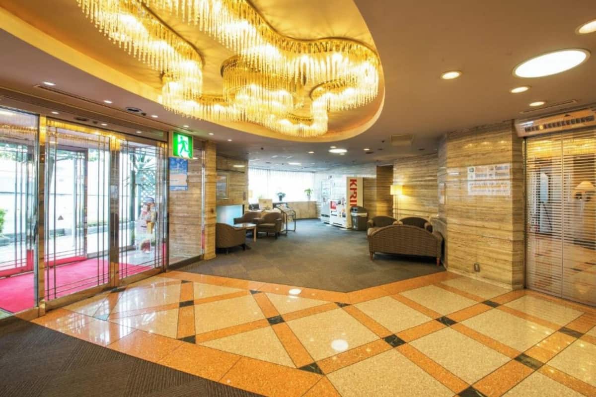 ล็อบบี้