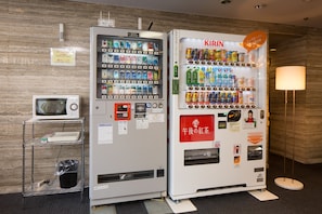 Varuautomat