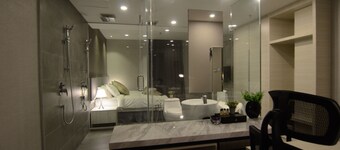 The Leverage Business Hotel Skudai