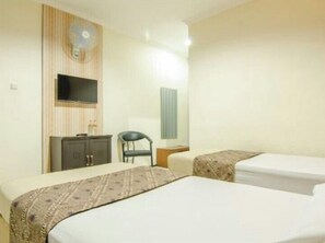 Standard Room - Hotel Wilis Indah Malang (Malang)