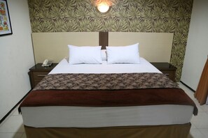 Superior Room | Desk, free WiFi - Hotel Wilis Indah Malang (Malang)