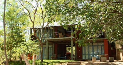 Wapi Bungalowi Yala