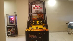 Sala de juegos