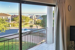 Comfort-Haus, 3 Schlafzimmer, Nichtraucher, Meerblick (11 Kian's Place) | Terrasse/Patio