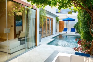 Teras/patio