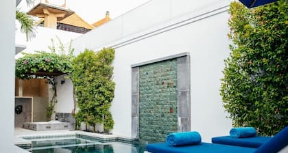 Kamil Villas