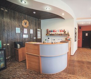 Recepción