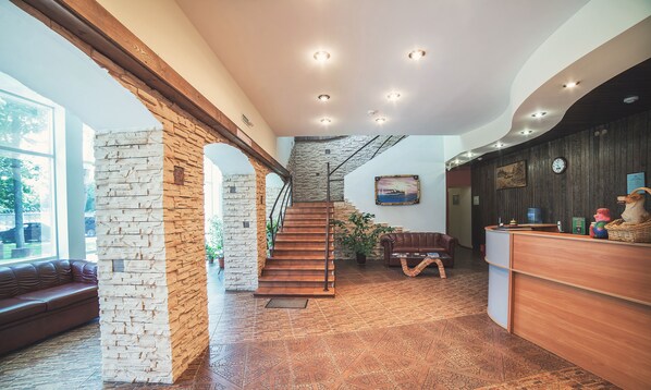 ล็อบบี้