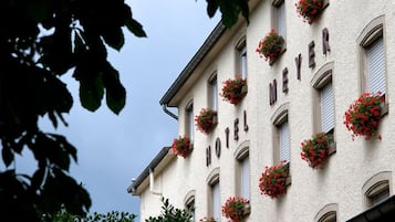 Exterieur