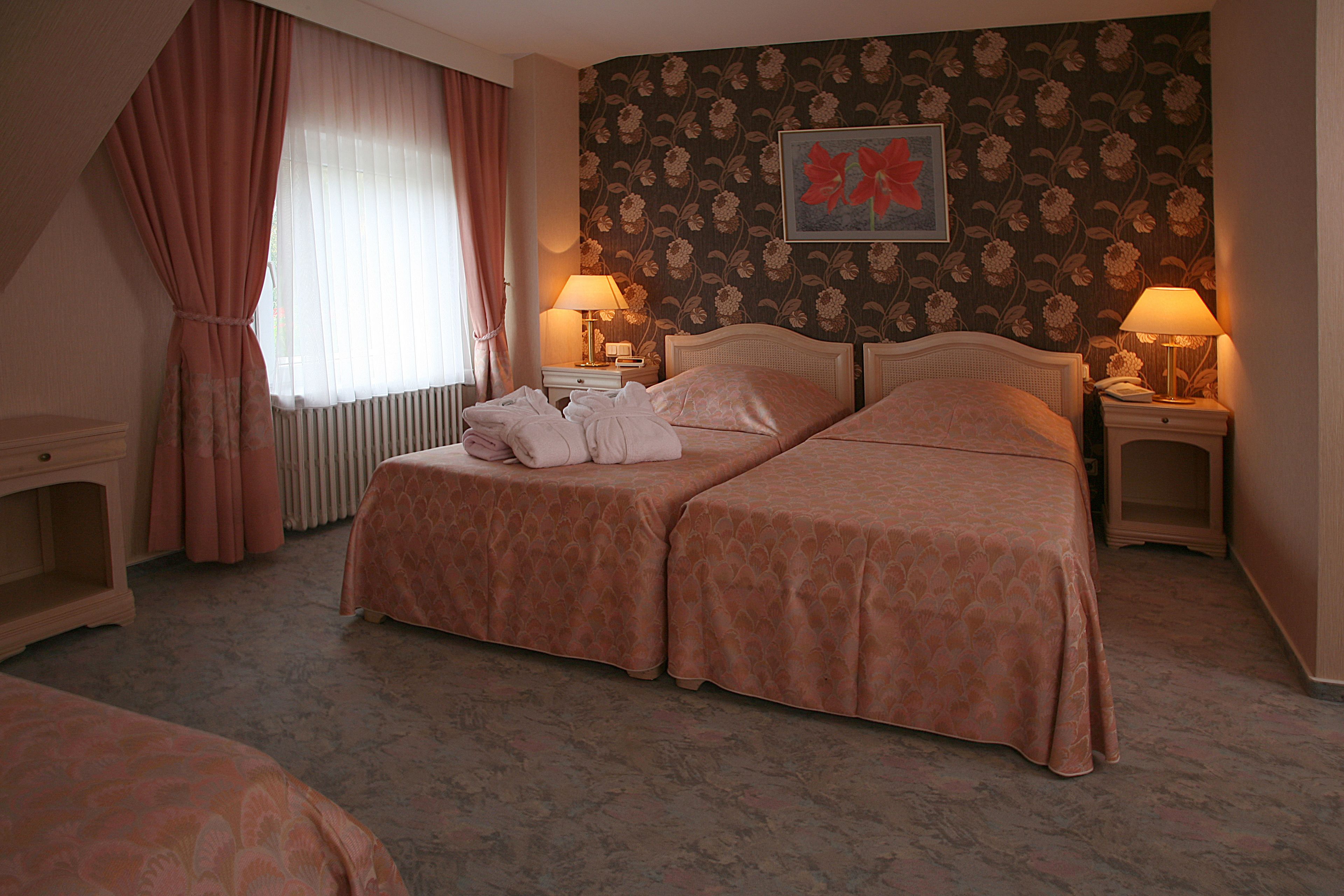 economy room | hypo-allergenic bedding, minibar, in-room safe, desk