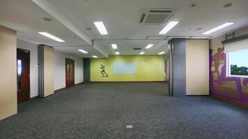 Sala de reuniones