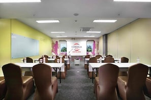 Meeting facility - Cordela Kartika Dewi Jogjakarta (Yogyakarta)