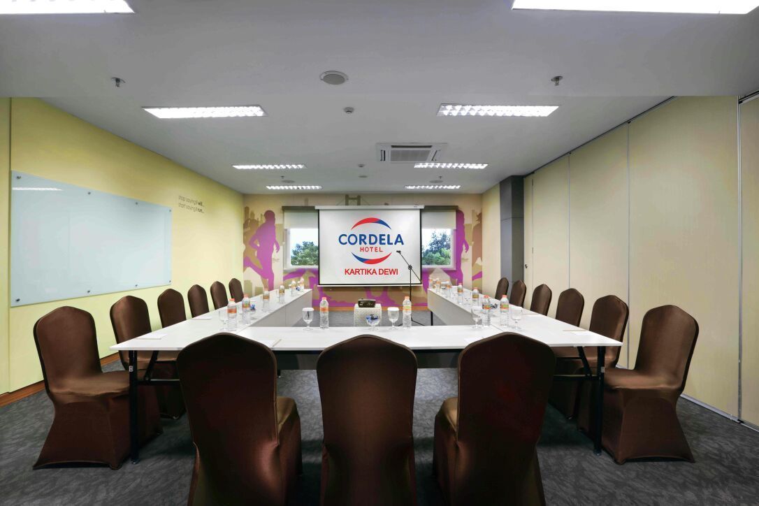 Sala de reuniones