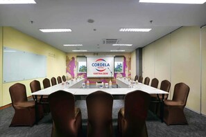 Sala de reuniones