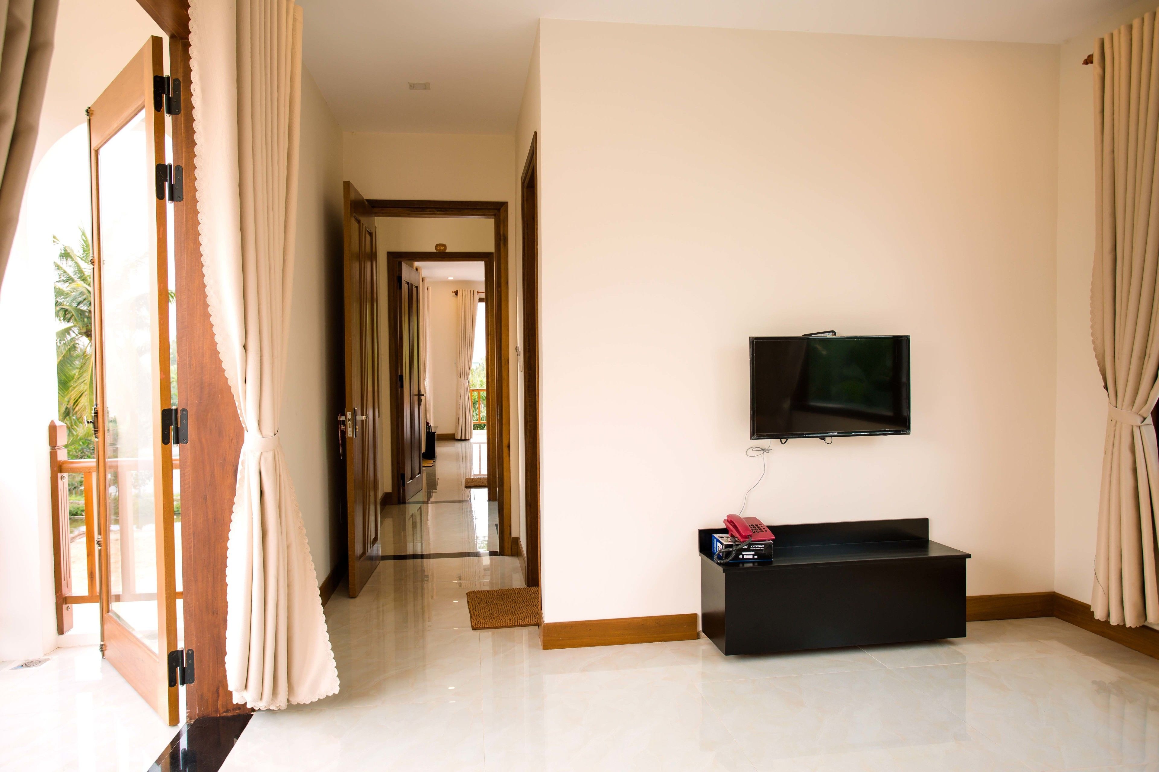 Photo - New Sunshine Homestay